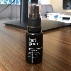 Kari Gran Essential Hydrating Lavender Tonic